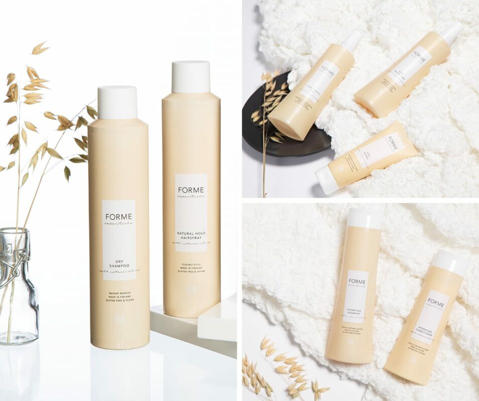 Forme Essentials